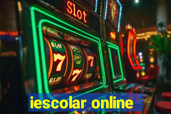 iescolar online